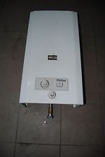 Vaillant instant gaz Geyser MAG 275/9 foto