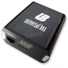 Universal Box pentru decodare - softare telefoane foto