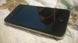 Vand iphone 4 16 GB nerverlocked sau schimb cu samsung s3, 16GB, Neblocat, Negru, Apple