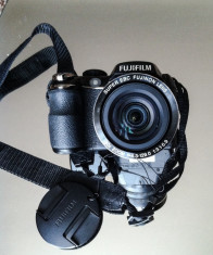 Fujifilm FinePix S4500 foto