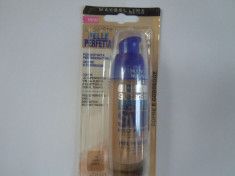 FOND DE TEN MAYBELLINE SUPERSTAY BETTER SKIN /030 SAND foto