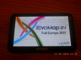 Cumpara ieftin GPS EVOLIO N550, Toata Europa