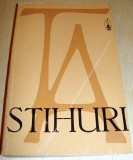 STIHURI - Tudor Arghezi, Alta editura