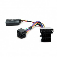 Connects2 CTSSK001 2 adaptor comenzi volan SKODA FELICIA FABIA OCTAVIA SUPERB foto