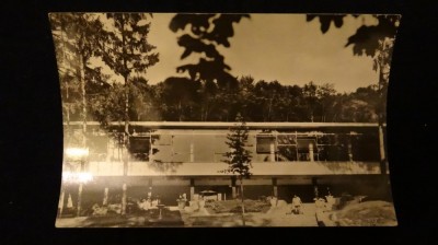 RPR - Sovata - Cantina foto