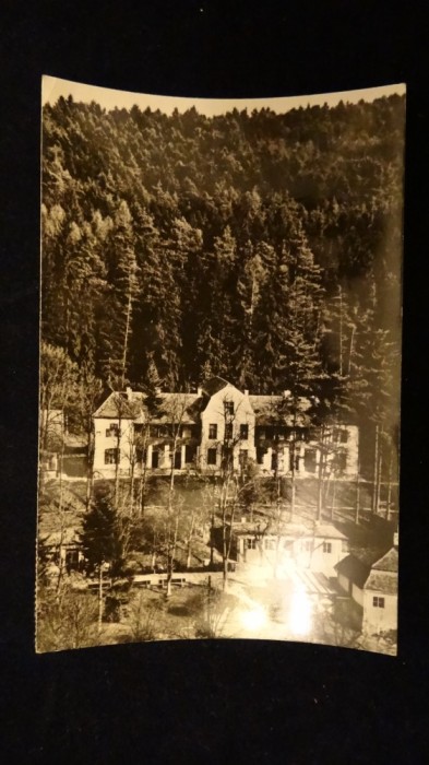 RPR - Vedere din Bazna