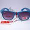 Ochelari De Soare Ray Ban Wayfarer Albastru +Cadou Saculet Si Laveta