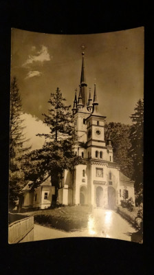 RPR - Brasov - Biserica Sf. Nicolae foto