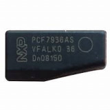 Cip chip transponder PCF7936 pcf 7936