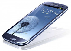 Samsung GALAXY S3 = I9305 = 2 luni vechime - Ca Nou - Garantie foto