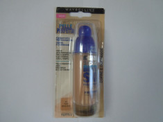 FOND DE TEN MAYBELLINE SUPERSTAY BETTER SKIN/ 021 NUDE foto