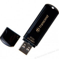 Stick Transcend JetFlash 700 16GB USB 3.0 foto