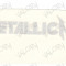 Sticker , abtibild , folie auto tuning moto ieftin &quot; Metallica &quot;