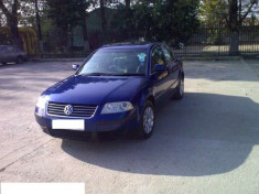 Caroserie sau elemente caroserie de VW Passat an 2002 foto