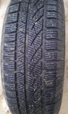 Anvelope Continental ContiWinterContact TS 810 195/65R15 91H aproape noi - 250 RON/buc foto