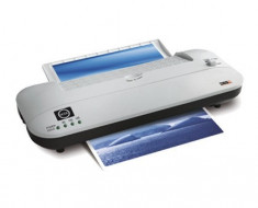 LAMINATOR A4 DESQ 70245 foto