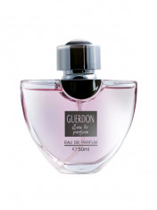 Parfum Lady&amp;#039;s - GUERDON - similar GUCCI - GUCCI II - 50 ml - NOU - ideal pt cadou - 2+1 gratis toate produsele la pret fix - RBK4705 foto