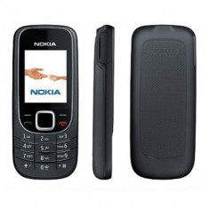 Nokia 2323c black noi noute tipla nefolosite, doar telefon si incarcator,2ani garantie functionale orice retea!PRET:90lei foto