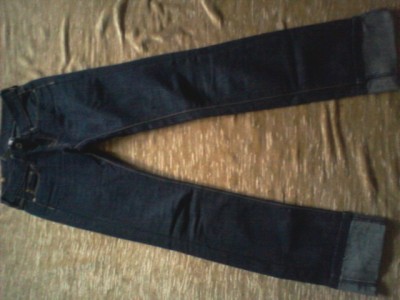 Blugi MNGjeans dama mas.XS (34) foto
