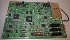 Vand Placa de baza pentru TV plasma LG 42PX4R, Board MF056A, MF-056A 6870VM0531H (0) foto