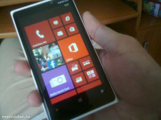 Nokia Lumia 920 NOU foto
