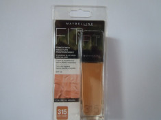 FOND DE TEN MAYBELLINE FIT ME! 315 SOFT HONEY foto