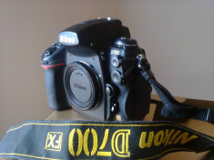 nikon d 700 foto