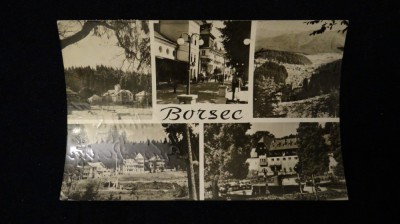 RPR - Borsec - foto