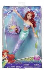 Disney Princes Ariel Inotatoare foto