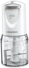 Tocator Grundig MM 5150 Multi chopper foto