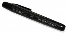 Detector portabil profesional Protect 1205M foto