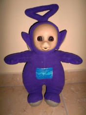 Jucarie de plus Teletubbies foto