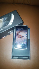 Acer s500 cloudmobile foto