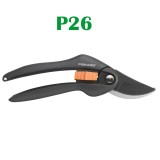 Cumpara ieftin Foarfeca Fiskars P26 pentru lemn verde