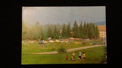 RPR - Covasna - Valea Zanelor foto