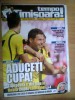Politehnica Timisoara - revista oficiala Tempo Timisoara (nr.3, mai 2009)