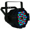 Proiector Scaner joc lumini DMX 6 canale Par Light RGB 36 LED Video Demo