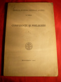 N.Iorga -Conferinte si Prelegeri-dupa note stenografice -Ed. 1943, Alta editura