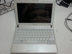 Dezmembrez Laptop Samsung N110 foto