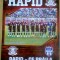 Rapid Bucuresti - CF Braila (8 martie 2014)