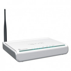 Router wireless N 150Mb/s TENDA W311R+ Router wireless N 150Mb/s TENDA W311R+, antena 3dBi detasabila foto