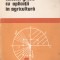 NEGURA - CALCULUL GRAFIC CU APLICATII IN AGRICULTURA { 1972, 192 p.}