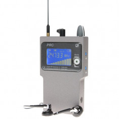 Detector Profesional RF aparatura spionaj PRO7000FX foto