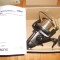 MULINETA SHIMANO BIG BAITRUNNER LONG CAST(BBLC)-PRODUS NOU-
