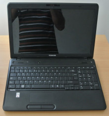 Dezmembrez Toshiba Satellite C660 foto