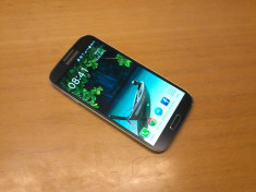 SAMSUNG GALAXY S4 I9505, GARANTIE 24 LUNI foto