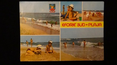 RPR - Eforie Sud foto