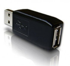 Keylogger USB 4MB foto