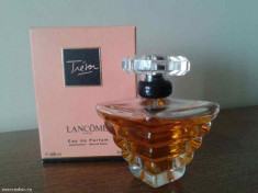 Lancome Tresor foto