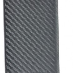 Capac spate model carbon Samsung Galaxy Note 3 N9000 + folie ecran + expediere gratuita Posta - sell by PHONICA